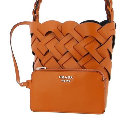 prada sac cristaux|Sacs Porté Main en Cuir pour Femme .